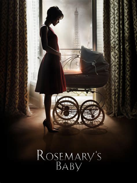 Rosemarys Baby Season 1 Rotten Tomatoes