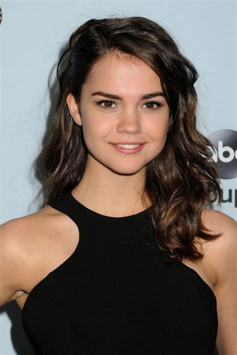 Maia Mitchell As Fourth Woman Mida S Daughter Iris Singer Hunger Attendant At The Wedding
