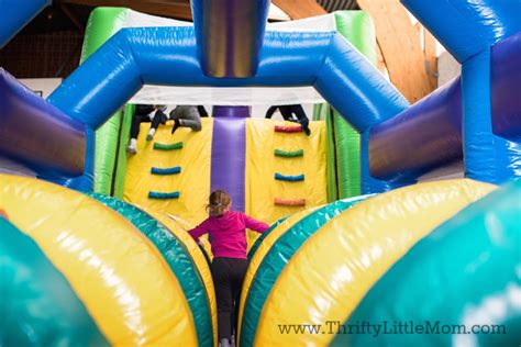 Birthday Party Places 25 That Your Kids Will Love 2022