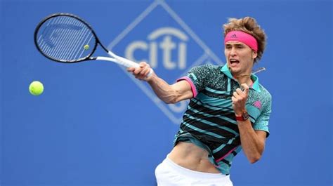 Alexander zverev 's height and weight let's find out how tall alexander zverev is and how much he weighs. Alexander Zverev - Girlfriend, Family & Net Worth