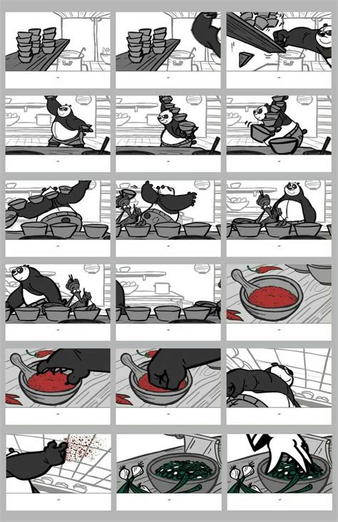 Pin by RolPrikol on Анимация cartoon Storyboard illustration Animation storyboard