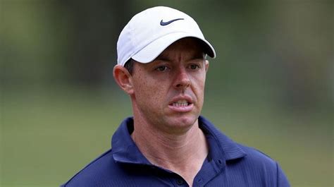 Rory Mcilroys Win Against Scottie Scheffler Goes To Waste In The Wgc