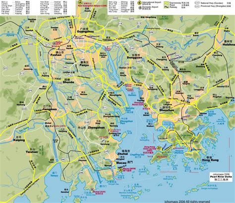 Department of statistics and actuarial science hong kong, univrsity of hong kong. Hong Kong Karte