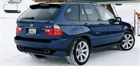 There are no expert reviews for 2005 bmw x5. BMW 2005 BMW X5 4.8is SUV BLUE/TAN