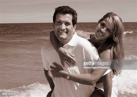 Mature Couples Vacation Black And White Photos And Premium High Res