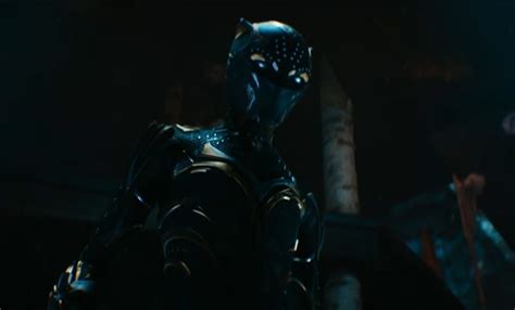 Pantera Negra Wakanda Para Sempre ganha novo teaser cheio de ação