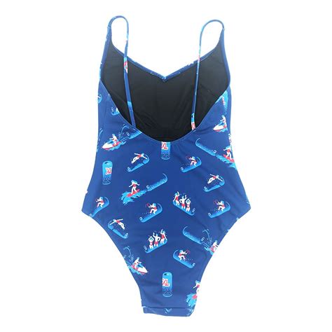 One Piece Swimsuit Oz Designs China