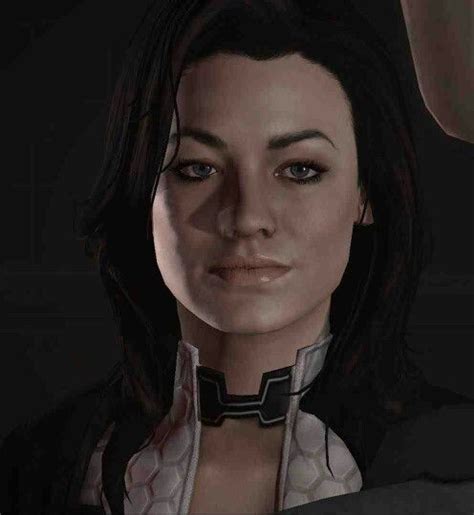 Miranda Shepard Mass Effect Romance Miranda Lawson Mass Effect