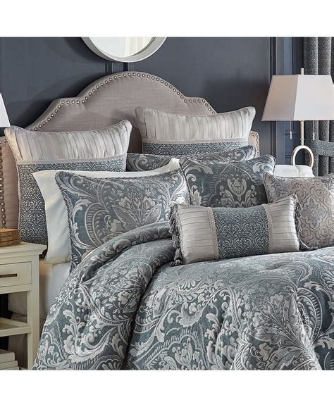 Shop over 670 top blue comforter sets king and earn cash back all in one place. Gabrijel Comforter Sets in 2020 | Comforter sets, Bedding ...