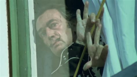 Trailer Du Film Salvador Dalí A La Recherche De Limmortalité