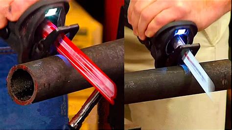 10 Amazing Metalworking Tools You Have To See Youtube