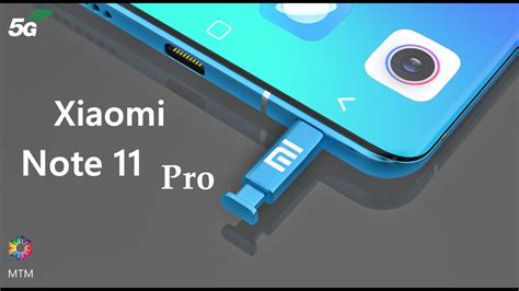 Xiaomi Mi Note 11 Pro Official Video Launch Date Price Specsfirst