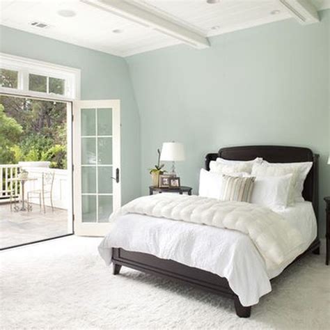 Cool 32 Relaxing Bedroom Color Ideas Bedroom Paint Colors Master