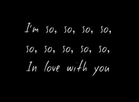Does it mean anything special hidden. Im So In Love With You Pictures, Photos, and Images for ...