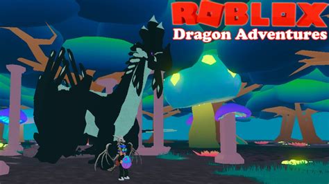 Roblox Dragon Adventures 17 Mother Dragon Zeipera Taihoa Gameplay