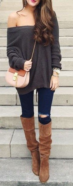 31 Trendy Fall Outfits