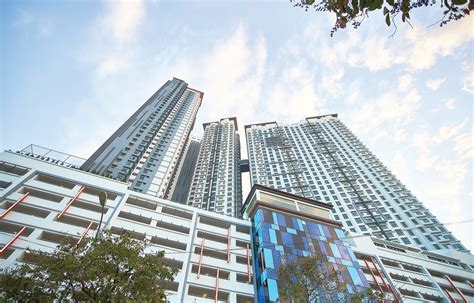 SkyWorld makes affordable living a luxury