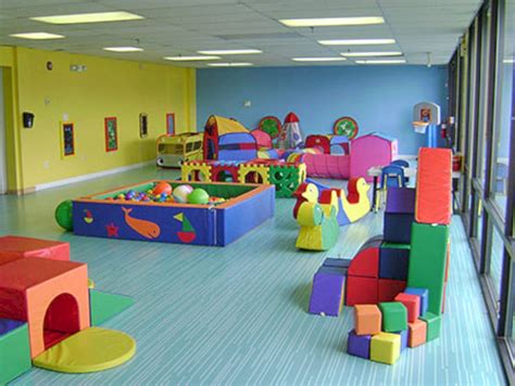 Stunning Kids Playground Room Ideas 155 Best Designs Daycare Room