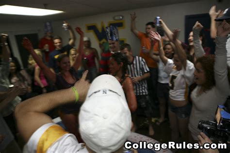 College Party Soon Become A Hardcore College Orgy Porn Pictures Xxx