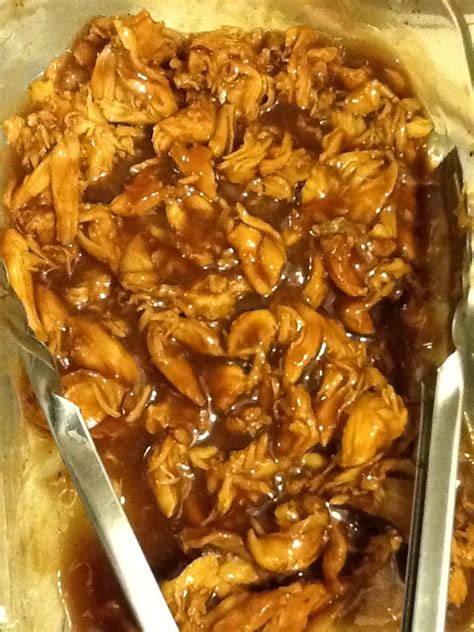 Let's save crock potting for the less tender cuts of meat. Pin by Sara Marcum on Things I've made | Chicken crockpot ...