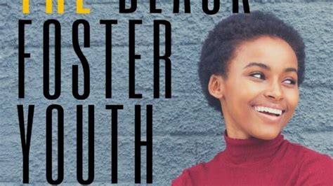 Book Review “the Black Foster Youth Handbook” Fostering Families Today