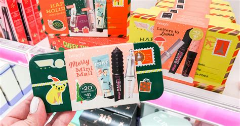 Ulta Gift Sets Are Available at Target, Ahead of 2022 Holidays - The