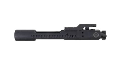 Sionics Weapon Systems Sws Ar 15 Bolt Carrier Group Phosphate