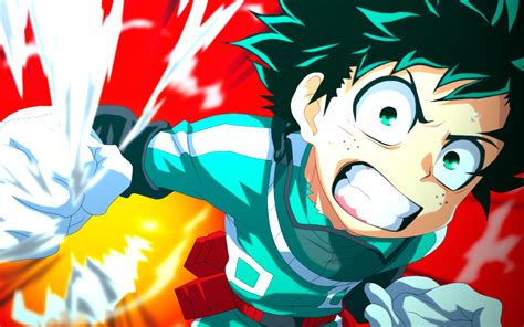A collection of the top 64 my hero academia 4k wallpapers and backgrounds available for download for free. Download wallpapers 4k, Izuku Midoriya, art, Boku no Hero Academia, manga, My Hero Academia for ...