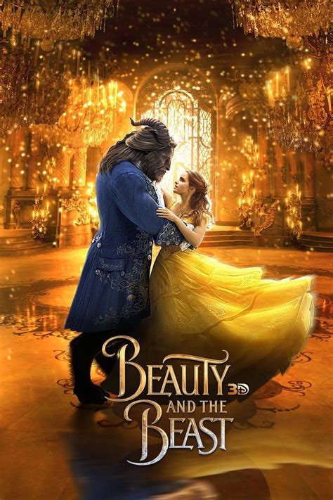 Go ***announcement*** contest*** as you patiently wait for the order movie we have an exciting prequel project to hold you over. Beauty and the Beast (2017) - Posters — The Movie Database ...