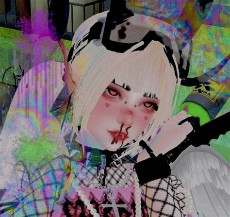 3d Anime Aesthetic Pin On ༺clutter༻ If Possible Be Sure To State