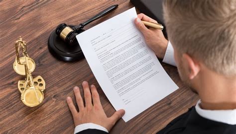 Write the letter on letterhead, if possible. How to Write a Letter of Leniency to a Judge | Legalbeagle.com