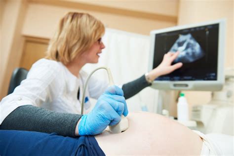 Exploring Ultrasound Technician Course Requirements