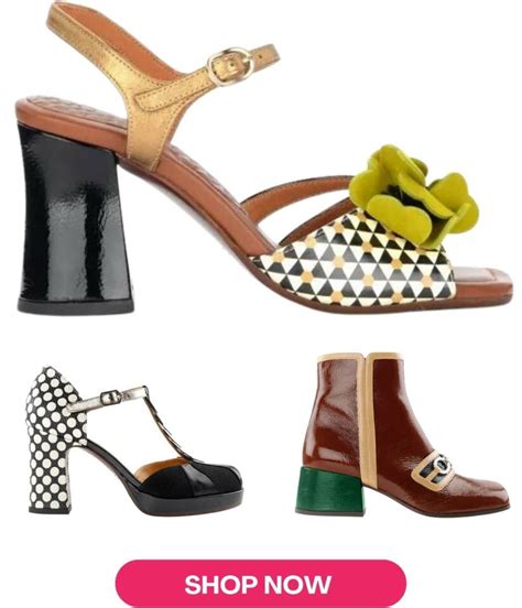 Quirky And Unique Shoes For Women From 16 Unique Shoe Brands