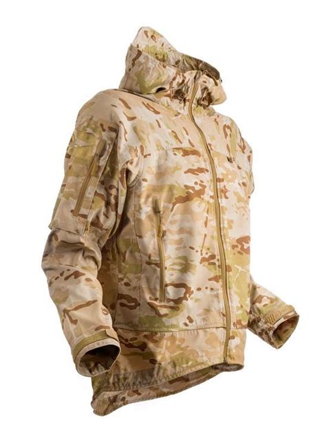 Firstspear Friday Focus Squadron Smock Now Available In Multicam Arid