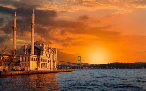 Istanbul Computer Hd Wallpapers Wallpaper Cave
