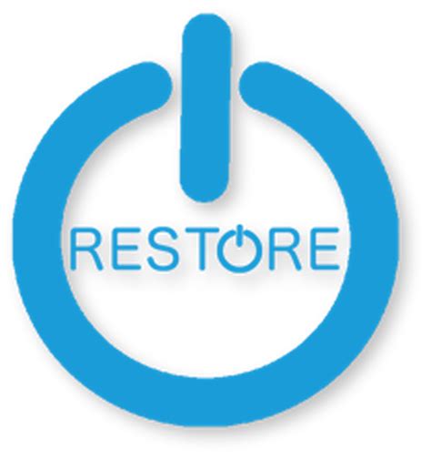 Restore Icon 800 Ketamine Research Institute