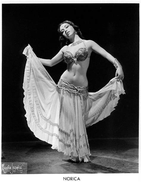 Vintage Belly Dancer Belly Dancers Belly Dance Belly Dance Costumes