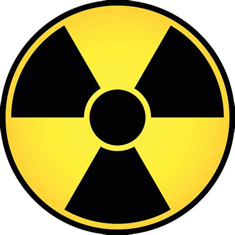 Royalty Free Radioactive Clip Art Vector Images And Illustrations Istock