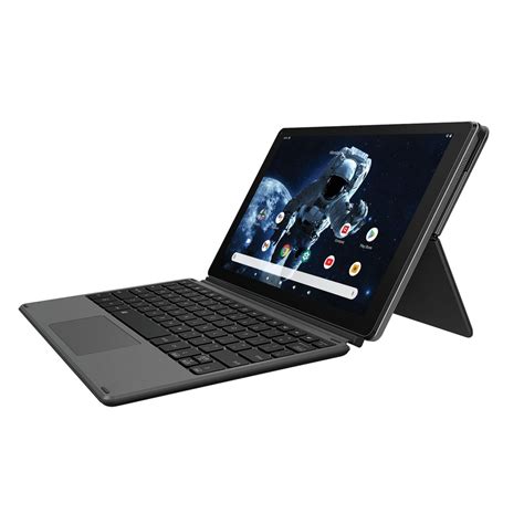 Compaq Tablets 101″ Android Tablet W Premium Keyboard Folio