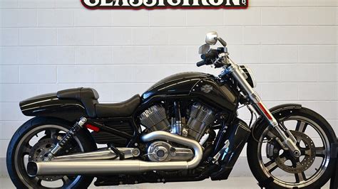 2015 Harley Davidson V Rod For Sale Near Fredricksburg Virginia 22408