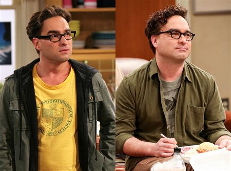 Photos From The Big Bang Theory Cast Then And Now E Online
