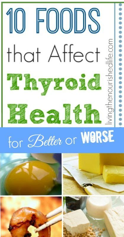 The Best Super Foods For Thyroid Health And How To Cook With Them Artofit