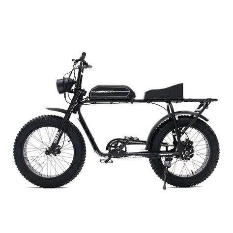 Super73 Black Electric Bike Buy The Best Electric Bikes Made At Our E