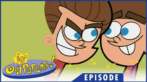 The Fairly Odd Parents Jimmy Timmy Power Hour Marathon Parts 2 And 3
