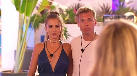 Millie Are Mark Are Next To Be Dumped Love Island