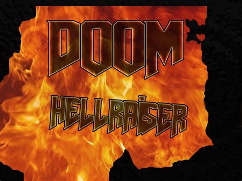 Hell Raiser Mod For Doom Ii Moddb