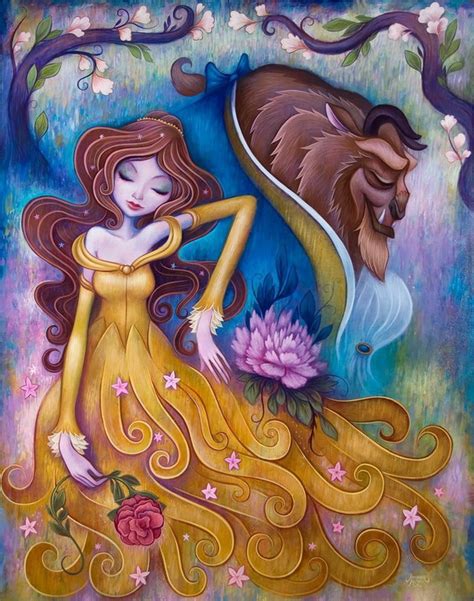 Whimsical Paintings By Jeremiah Ketner Art And Design