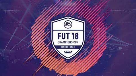 Download the vector logo of the champs sports brand designed by in encapsulated postscript (eps) format. Manchester FUT Champions Cup Tournament Overview - FIFA 18 Global Series