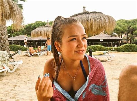 Connietalbot Id On Twitter On Instagram Connie At The Beach