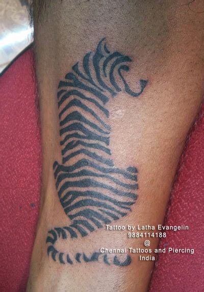 Chennai Tattoo Shop Chennai Tattoo Chennai Tattoos Latha Evangelin